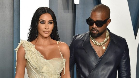 Dashuria nuk njeh kufi, vetëm për të qenë pranë Kim Kardashian, ja çfarë bën Kanye West