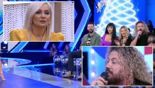 Të larguarit kundër Monikës, nxehet Sabiani: Më tradhtove vëllain, ta lash amanet Ilirin! Paloma: Bravo të qoftë, u penalizova prej teje