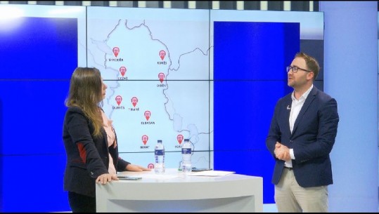 Harta e re gjyqësore, avokatët në Report Tv: Skemë e pamundur të funksionojë për njerëzit e thjeshtë! I mohon qytetarit të ketë shërbimin gjyqësor