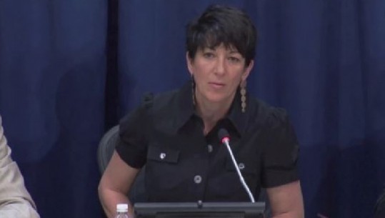 Ndihmoi Jeffrey Epstein për të rekrutuar e abuzuar gra, Ghislaine Maxwell fajtore