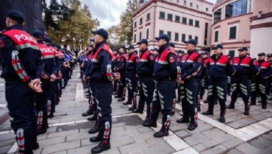 Efektivët e transferuar në administratë do të mund të rikthehen në polici! Për ata që kanë mbi një vit larg, do të riaplikojnë me vërtetim besueshmërie