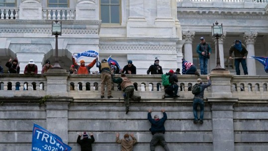 'Pushtimi' i Kapitolit në SHBA, gati hetimi! Komisioni i 6 janarit përgatitet për seanca publike