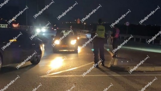 Vrasja në Tiranë, policia ngre pika kontrolli në Elbasan për të kapur autorët