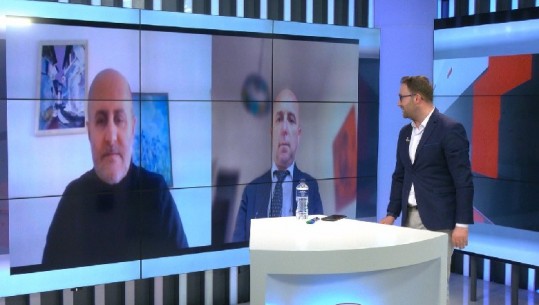 Rritja e infektimeve me COVID-19, epidemiologët për Report Tv: Të shtohen kategoritë për vaksinim të detyrueshëm