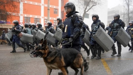 Çfarë fshihet pas protestave që po tronditin Kazakistanin?