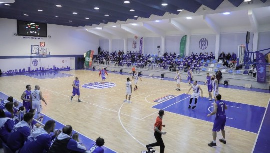 Përurohet Pallati i ri i Sportit të lojërave me dorë “Farie Hoti”, Veliaj: Mirënjohje për të gjithë ata që veshin uniformën bardh e blu 