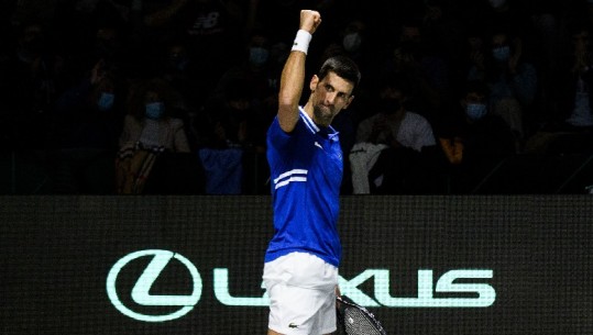 Djokovic fiton gjyqin, bëhet gati për 'Asutralin Open'! Shteti asutralian: Do apelojmë vendimin