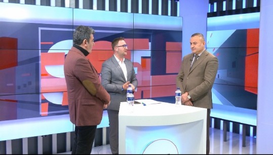 Kapllanaj rrëfen në Report Tv dhunën në selinë e PD: Po na rrezikohej jeta, policia u vonua 40 minuta! Nesturi: Protesta e 8 janarit dogji çdo urë bashkëpunimi mes Berishës dhe Bashës