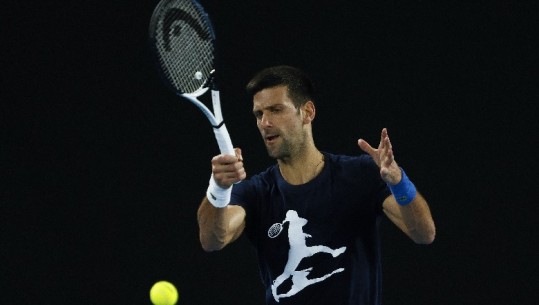 Djokovic i anulohet viza për herë të dytë, ministri australian: Është për të mirën e popullatës