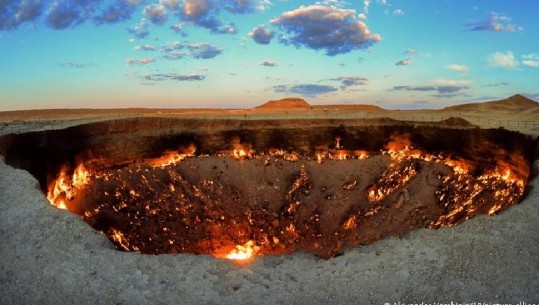 Turkmenistani do të mbyllë 