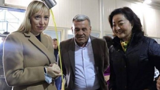 ‘Eja, do bëjmë qejf’/ Lihet në burg biznesmeni që ngacmoi seksualisht të miturën në Fier! Foto në rrjete sociale me Ramën, ministrat dhe Yuri Kim