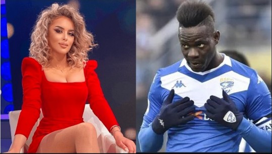 Antonela ‘godet’ sërish: Më ka ngacmuar Baloteli, por i thashë s’je tipi im! Më të shtirurit në ‘Big Brother’, Iliri dhe Arjola 