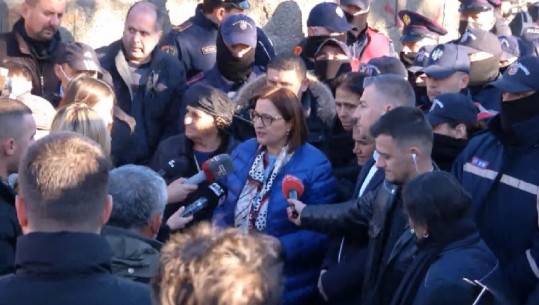 Protesta e banorëve të ‘5 Majit’, PD: Rama ka ndërtuar shtetin e shkatërrimit për njerëzit dhe pasurimit për vete