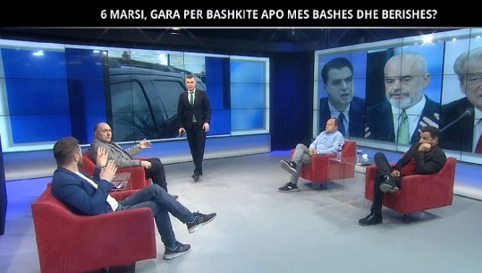 Zgjedhjet në 6 bashki, Haklaj në ‘Repolitix’: Berisha nuk i certifikon dot kandidatët, do bashkohet me LSI! Soko: 6 marsi do të jetë test për demokratët