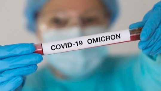 CDC: Omicron po përhapet me shpejtësi në SHBA, vaksina mjeti më i mirë mbrojtës