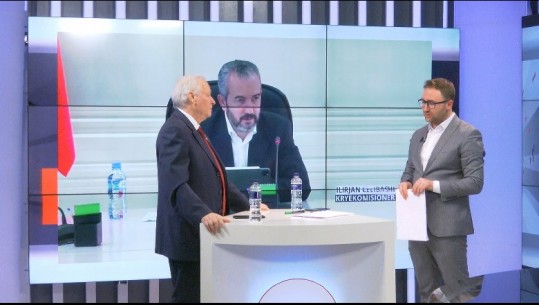 Kume në Report Tv: Gjykata duhet të kishte marrë vendimin për statutet e PD, vonesa po interpretohet politikisht! Basha-Berisha t’i vënë gishtin kokës dhe të shohin çfarë do baza