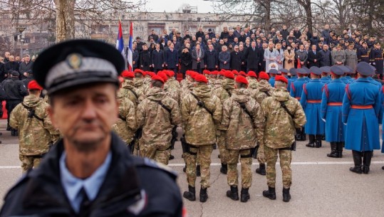 Turqia do të rrisë përpjekjet diplomatike për të lehtësuar tensionet në Bosnje