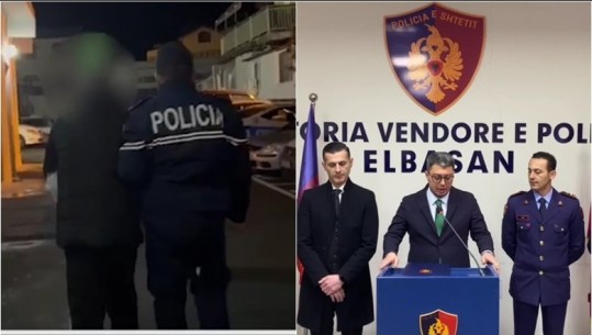 Zbardhet SKEMA/ Të burgosurit ‘VIP’ trafik droge mes 3 burgjeve, Peqin-Drenovë-paraburgimi i Elbasanit! Bashkëpunim me policët, sekuestrohen 4 mln lekë e armë! 28 urdhër-arreste