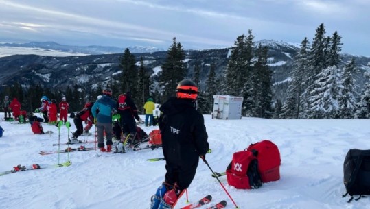 Ndryshimet klimatike, Pekini krijon borë artificiale për të mbajtur ‘gjallë’ Lojërat Olimpike Dimërore