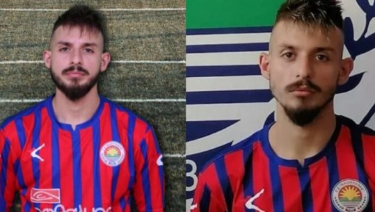 Humbi jetën pasi ra pa ndjenja në fushë, flet trajneri i futbollistit shqiptar në Greqi: Ishte një bishë prej guri! Nëna e tij kaloi në shok, jemi të tronditur