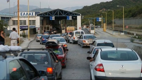 Shqipëri-Greqi, pikë të përbashkët policore në Kakavijë! Ministri i Brendshëm: Tregues i besueshmërisë mes vendeve partnere, çon para procesin e integrimit