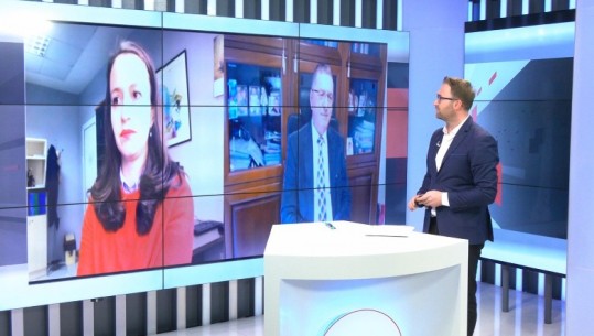 Rritja e inflacionit, ekspertët në Report Tv! Preçi: Tregon se ka krizë, do tkurrë konsumin, qeveria të rishikojë politikat fiskale! Shehu: Rritja e çmimeve, jo kalimtare