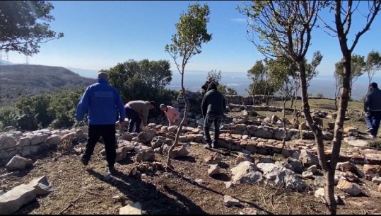 Specialistët hedhin dritë mbi eshtrat e zbuluara në Lezhë: Mbetjet jonjerëzore, gëzhojat të Luftës së Parë Botërore