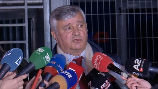 Avokati i Tahirit, Maks Haxhia: Vendim skandaloz, për të njollosur ish-ministrin! Nëse kjo është reforma si luftohet korrupsioni, politikanët të vishen trashë