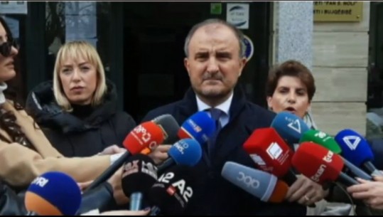 Berisha në fushatë edhe pse është Non grata nga SHBA? Soreca: Nuk komentoj zhvillimet e brendshme të një partie, ndjekim parimin e mosndërhyrjes