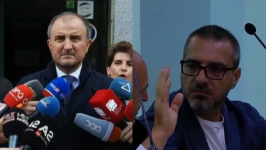 Dënimi i Tahirit, Soreca: Sinjale të mira për punën e gjyqtarëve e prokurorëve, por presim më shumë! Jemi në bisedime me partitë për zgjatjen e afateve të vetingut