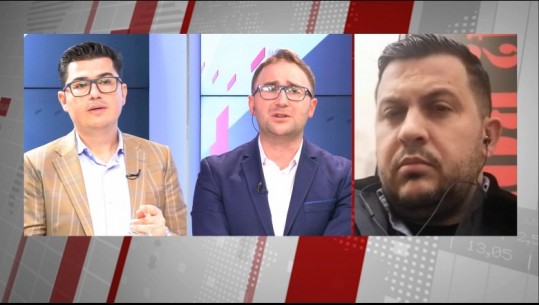 Shkarkimi i Metës, juristët debat në Report Tv! Topollaj: I ‘shpëtoi’ 'Venecias', por tani e ka pozitën e rënduar! Aban Daci: Duhet seriozitet maksimal, Presidenti nuk shkarkohet