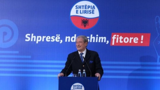 Berisha: Balla bën fushatë për kandidatin e Bashës në Lushnje! Rama dhe 'peng-kryetari' do përfundojnë në koshin e historisë