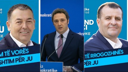 Zgjedhjet / Kandidatët e PD dhe 'Foltores' me ‘njollë’, Ferdinand Saraçi i dënuar në Itali, Bardh Spahia i proceduar për zjarrvënie, Ymer Markut i kaluan 130 mijë USD në llogari