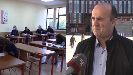 Ulet numri i nxënësve në arsimin parauniversitar, eksperti Çejku: Shkak emigracioni! Në shkolla mungojnë laboratorët mësimor