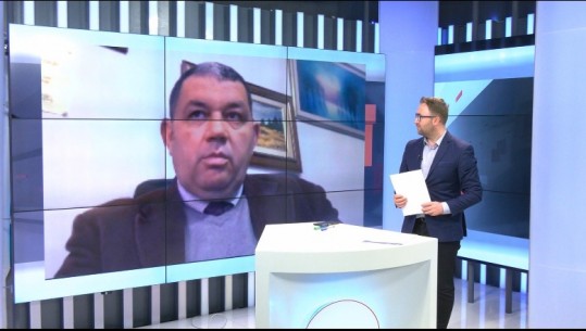 Ulqinaku për Report Tv: Masat anti-COVID pothuajse s'ekzistojnë! Pa vaksinë dhe pa distancim, pandemia do zgjasë më shumë se në vendet e tjera