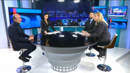 Sula në Report Tv: Priten arrestime nga kampi i mazhorancës për aferat e inceneratorëve! Distancohem nga kreu i PD po u shpall 'non grata'! Hajdarmataj: Basha bën takime të fshehta