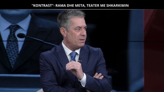 ‘Meta, boksier që e kanë lënë të luajë muzikë klasike’, Vangjeli: Loja fillon pas pushimeve të verës…! Presidenti shkrihet së qeshuri (VIDEO)