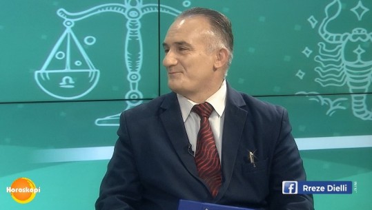 Këshilla për karrierën dhe dashurinë, parashikimi javor i astrologut Jorgo Pulla: Ja cilat janë dy shenjat më të favorizuara 