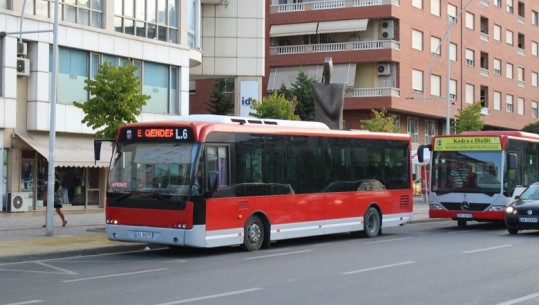 Udhëtarët kërcënohen se do të lihen në këmbë pse u rrit nafta, Shoqata e Transportit-qeverisë: Plotësoni 4 kërkesat ose më 1 mars mbyllim punën