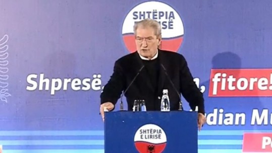 Berisha i përgjigjet Yuri Kim: Përkthim nga shqipja në anglisht e deklaratave të kryeministrit! Luan Hoti monopolist i Ramës! Shpirtrat e atyre që s’jetojnë nga tërmeti kërkojnë drejtësi për firmat e Sakos