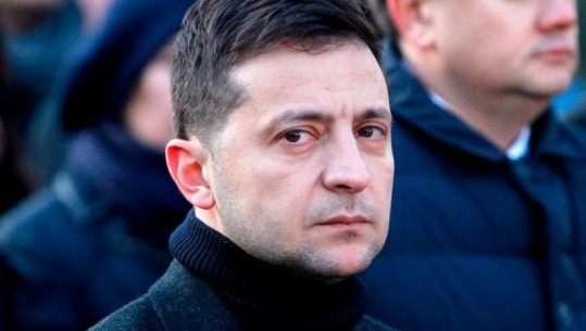 Zelensky jep lajmin e trishtë për 137 viktima! Presidenti shpall mobilizimin e përgjithshëm