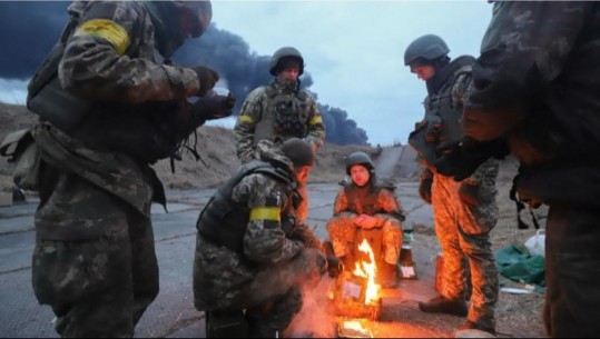 Dita e 4 e luftës, parashikohen bisedime, pritet takim Kiev Moskë por luftimet nuk ndalen ne terren! Putin alarmon botën: Në gatishmëri forcat bërthamore! Ja cfarë ndodhi në Kiev