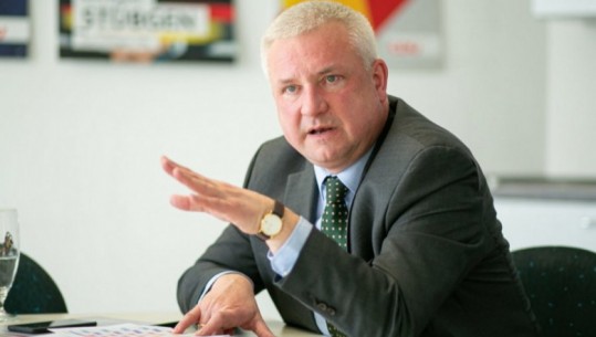 Deputeti gjerman: Kosova të anëtarësohet në Këshill të Europës pas përjashtimit të Rusisë