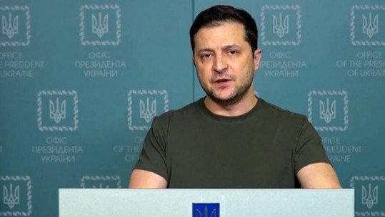 Zelensky falënderon Biden për ndalimin e importeve ruse të naftës: Goditje në zemër të makinës luftarake të Putinit