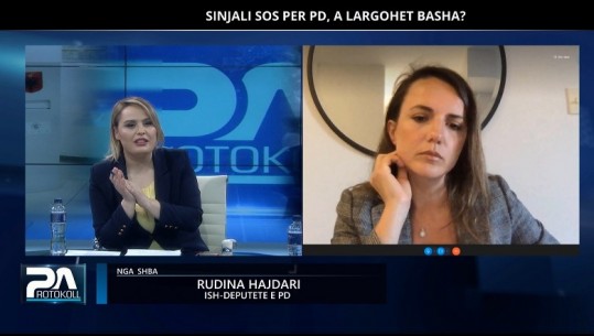 PD në krizë të thellë/ Hajdari: Basha nuk ka shpëtim, duhet tavolinë e përbashkët! Gështenja: Hapi i parë duhet të vijë nga kryetari, të tërhiqet! Cara: Berisha ka përgjegjësi