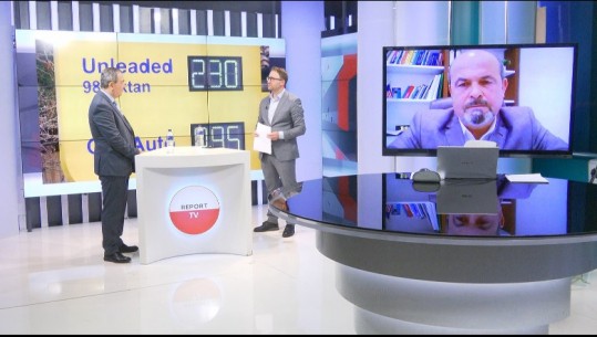 Paketa e rezistencës sociale, Sharka në Report Tv: E vonuar, të stimulohen fermerët që mos të varemi nga importi! Rrapaj: Zgjidhja të ngrijë paketa fiskale 