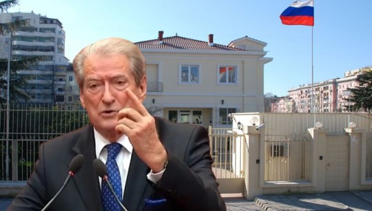 Berisha tha se refuzoi ryshfetin nga kompania e gazit rus, ambasada ruse: Sa kërkuat që as Gazpromi nuk mundi t'i japë dot?! Ish-kryeministri: Ja çfarë më ofruan në 2011