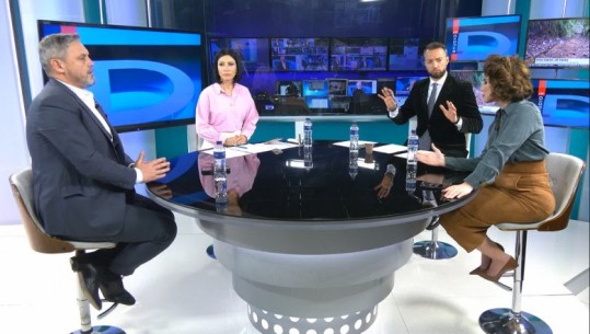 Dorëheqja e Bashës, Duma në Report Tv: Nëse nuk bashkohemi, PD do ndahet në copëza! Kryetari i ri të zgjidhet para zgjedhjeve lokale! Dudushi: Ka bërë thjesht një hap pas, është ende aty 