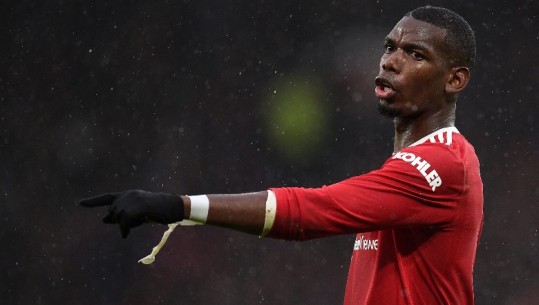 ‘5 vite të vështira që s’i kam shijuar aspak’, Pogba heq nga lista Manchester United! ‘Luftë’ mes Realit dhe Juventusit