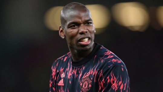 Pogba mund të largohet këtë verë, 2 ekipe angleze në kërkim të francezit